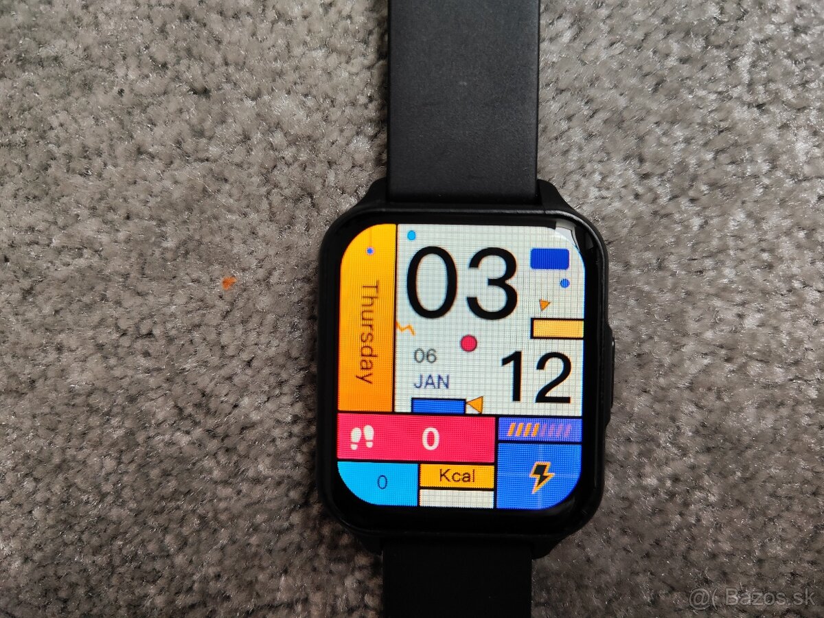 SmartWatch