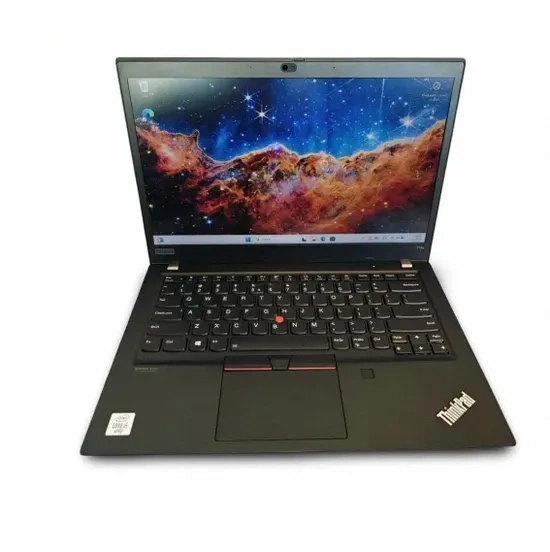 Lenovo ThinkPad T14s Gen 1 i5-10310U 16 GB RAM 512 GB SSD 14