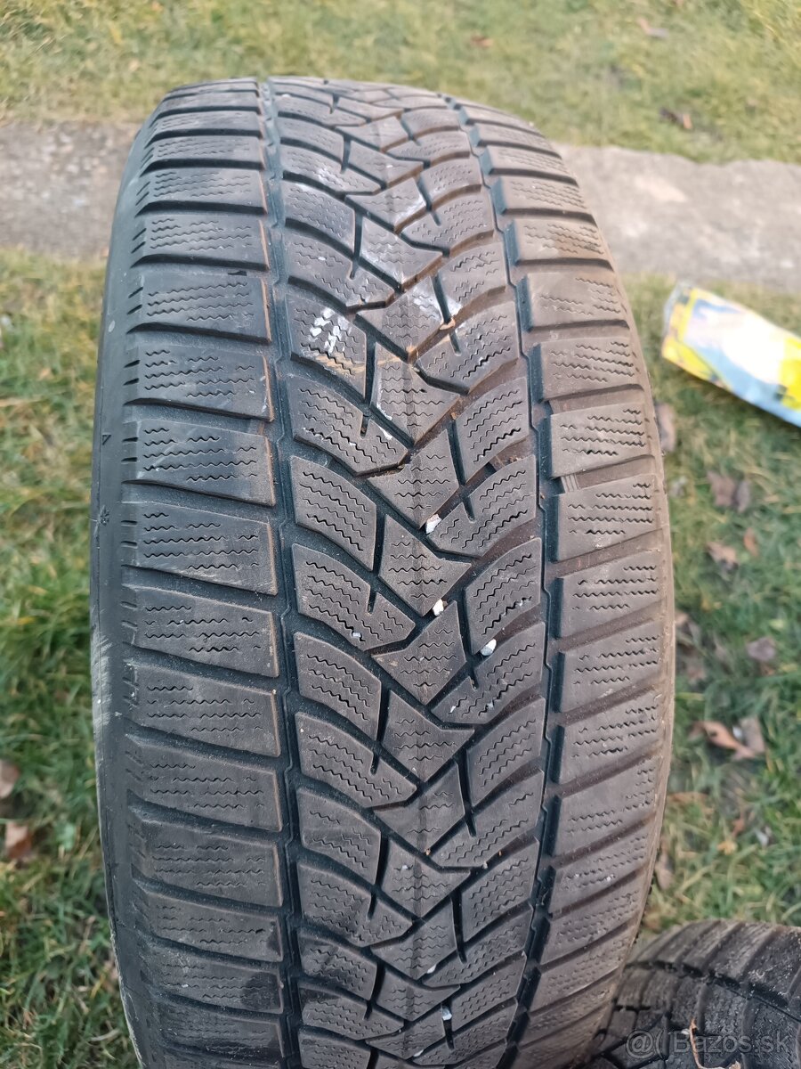 215/55 r.17 zimne