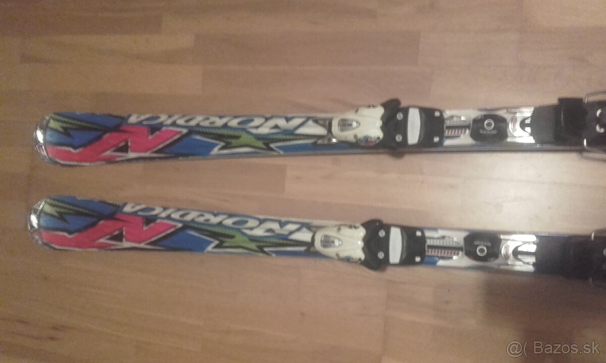 Nordica SL-PRO-165cm