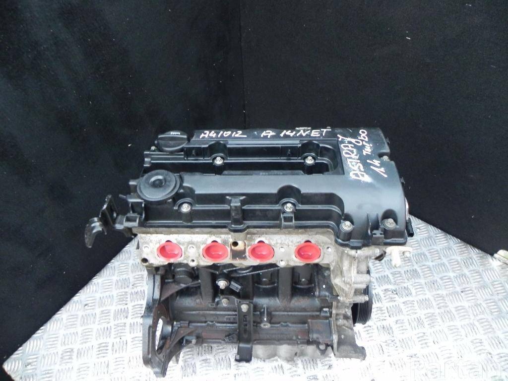 Motor Opel 1.4Turbo A14NET