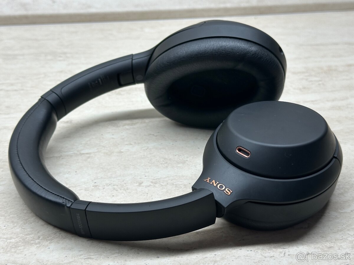 SONY WH-1000XM4