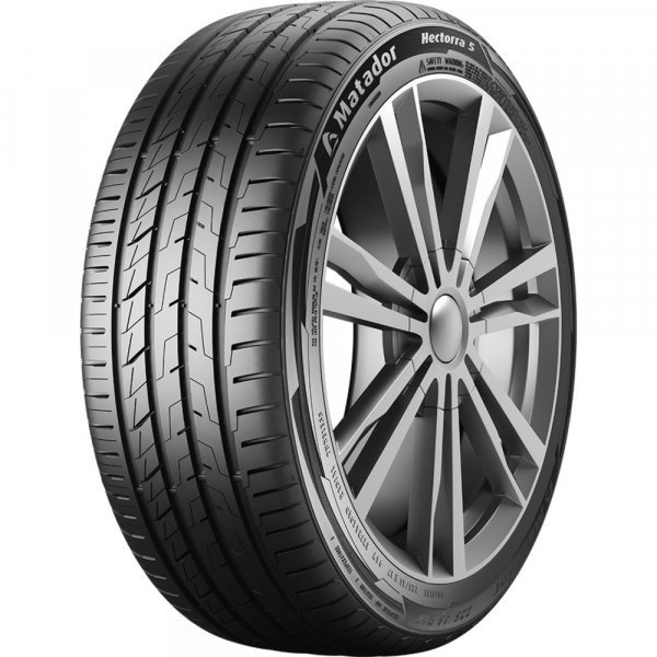 Letné Matador Hectorra 5 215/60 R16 99H nové