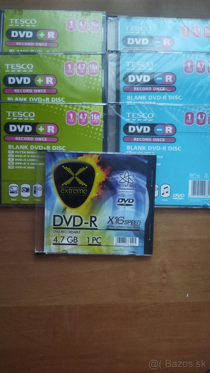 DVD