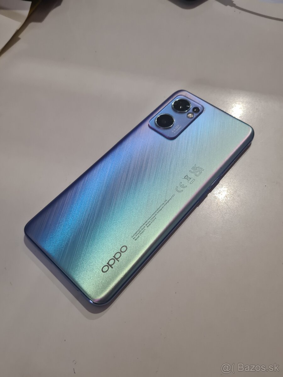 Oppo Reno 7 5 G::::8/256 GB:::