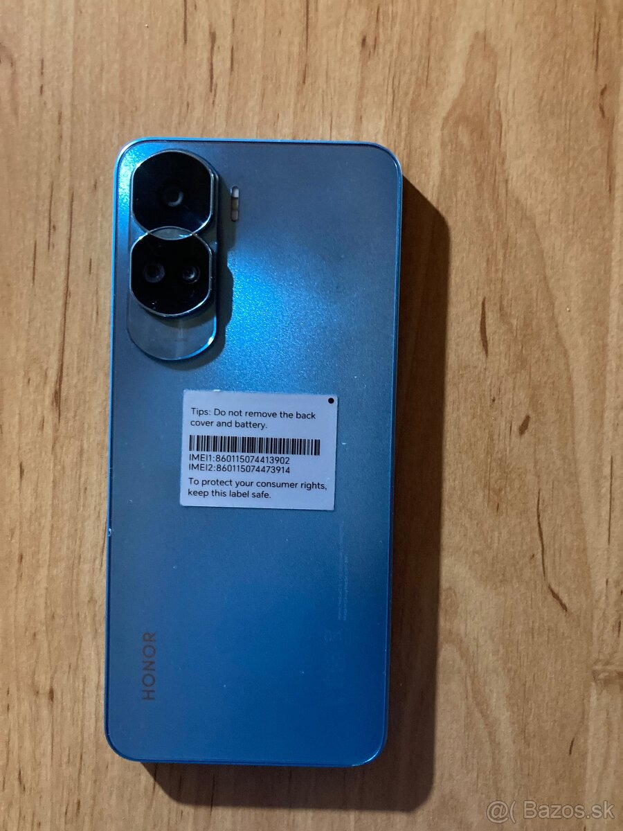 Honor 90lite 256gb