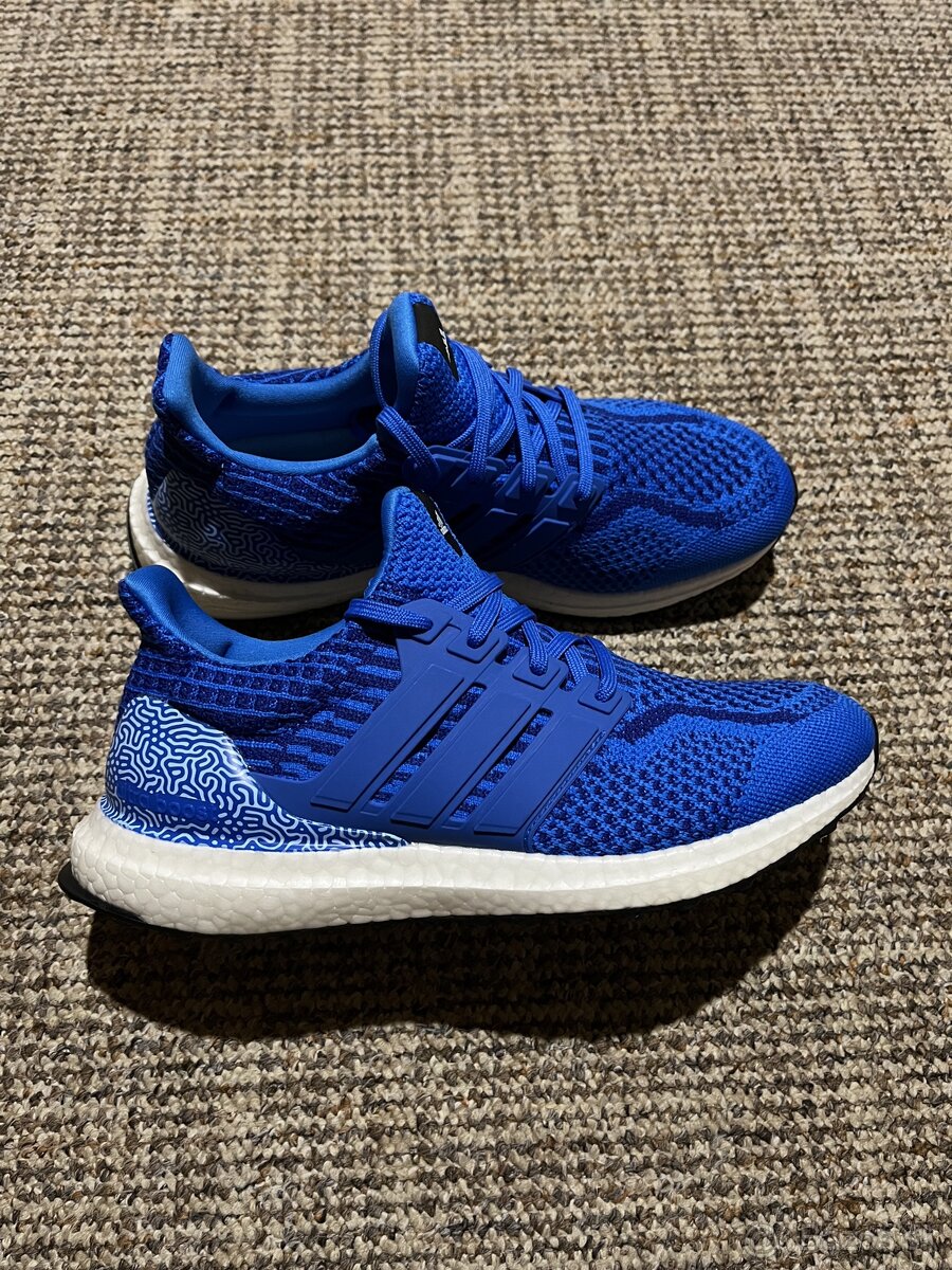 Adidas Ultraboost DNA Vel 40 2/3 nové