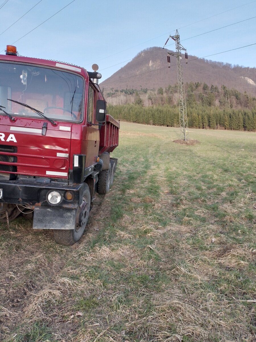 Tatra