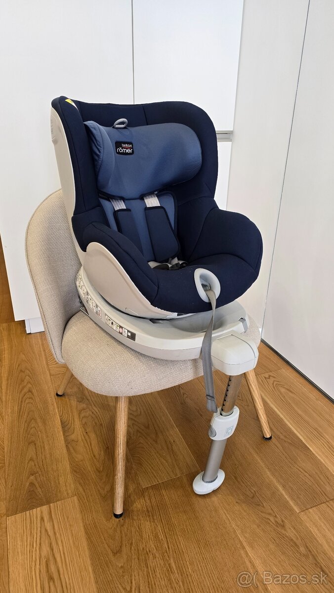 Britax Romer Dualfix