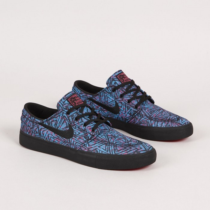 Nike SB Janoski Canvas RM Premium Wtrmln UK8 EUR42,5 CM27