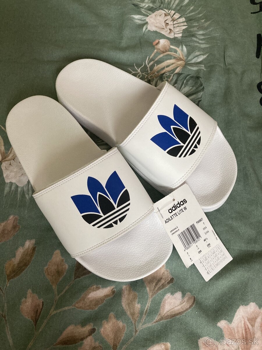 adidas Originals Šľapky 40