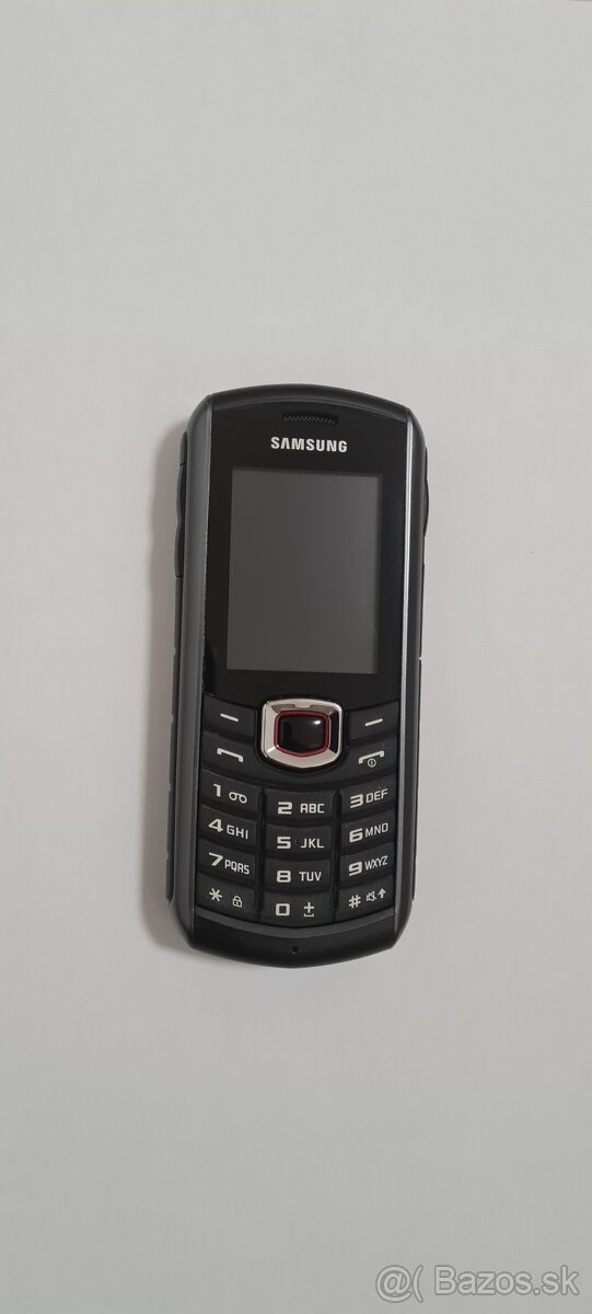 Samsung GT B2710