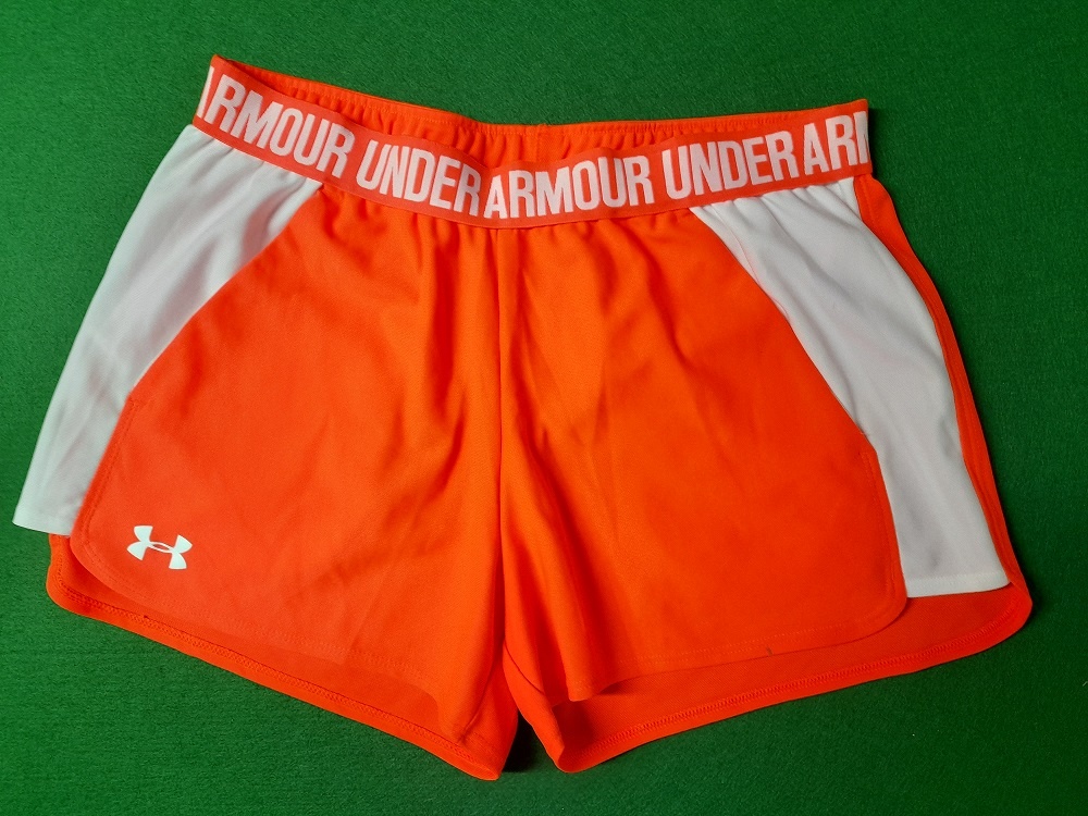 kraťasy UNDER ARMOUR