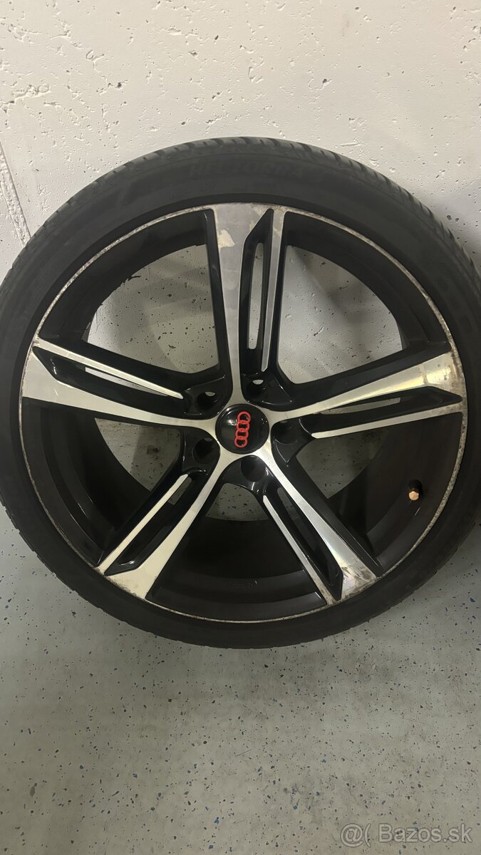 Audi R20 5x112 66,5