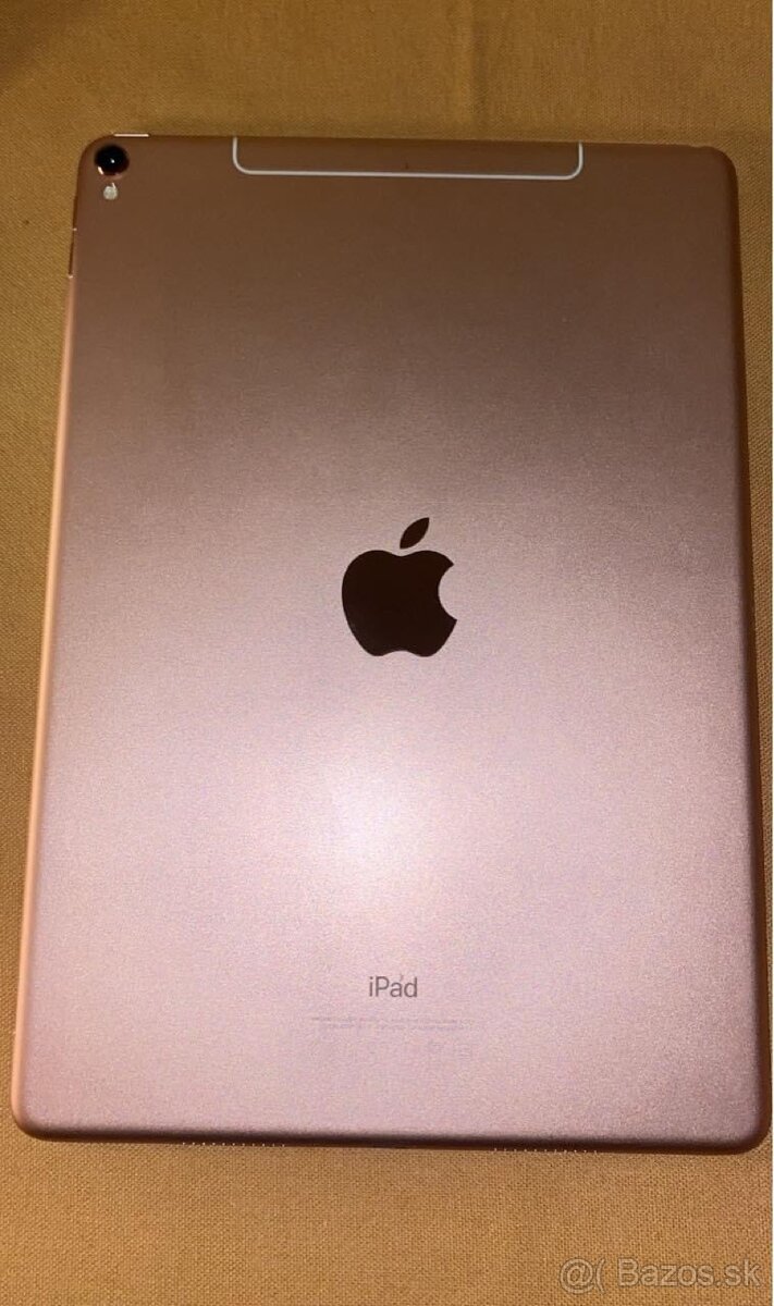 Apple iPad Pro 10.5 (2017)