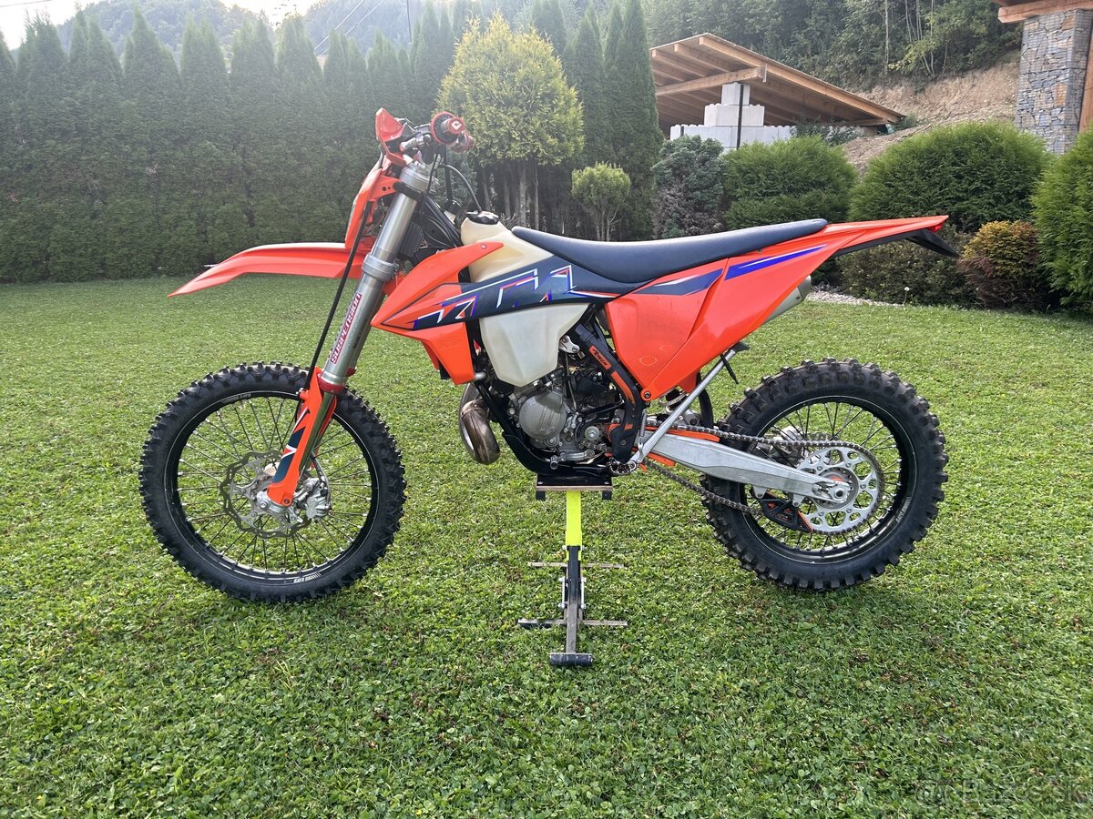 KTM 150 XC-W