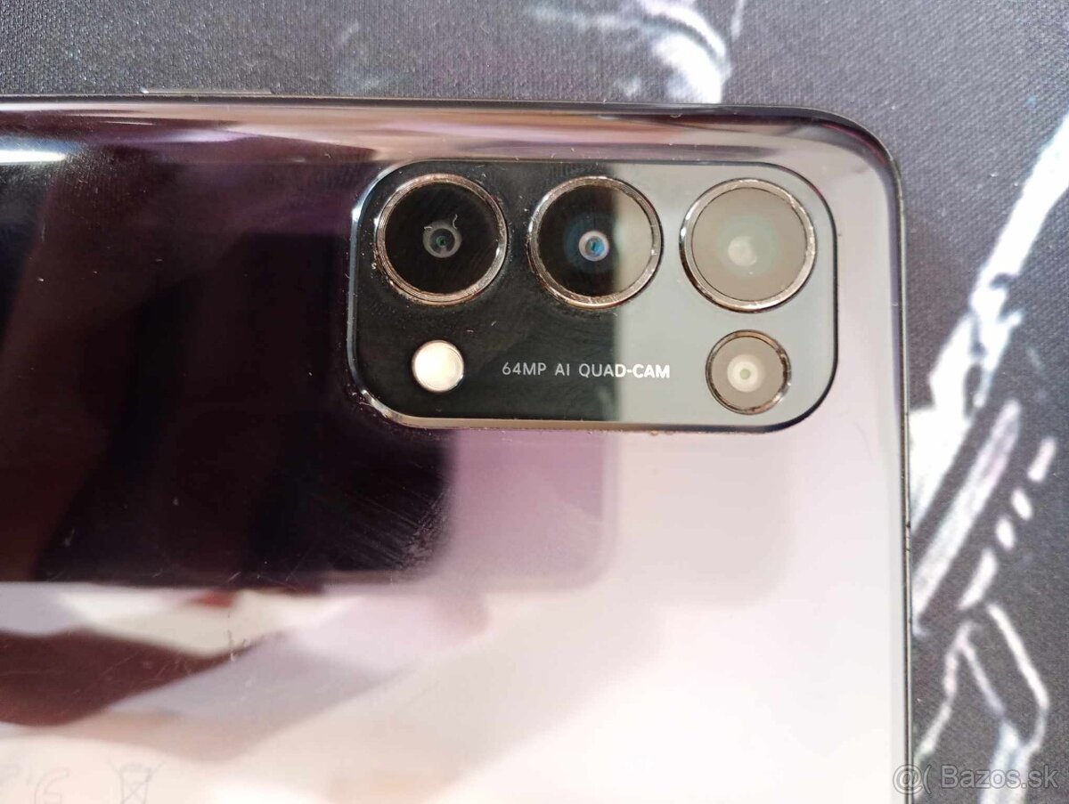 Oppo Reno 5G