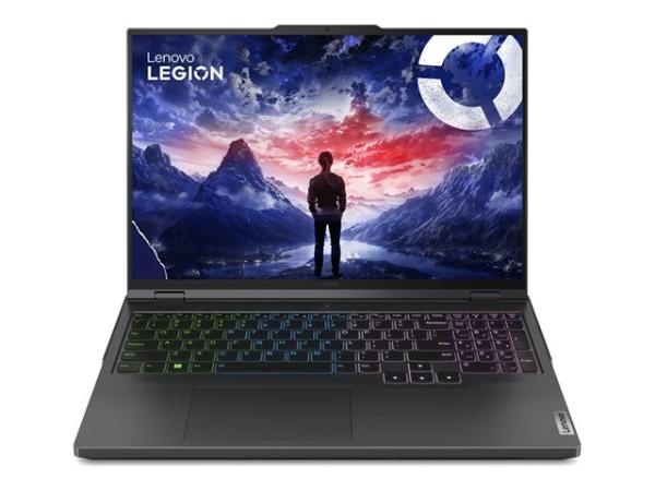 Lenovo Legion Pro 5 16IRX9-Core i9 14900HX-32GB-1TBSSD-RTX40