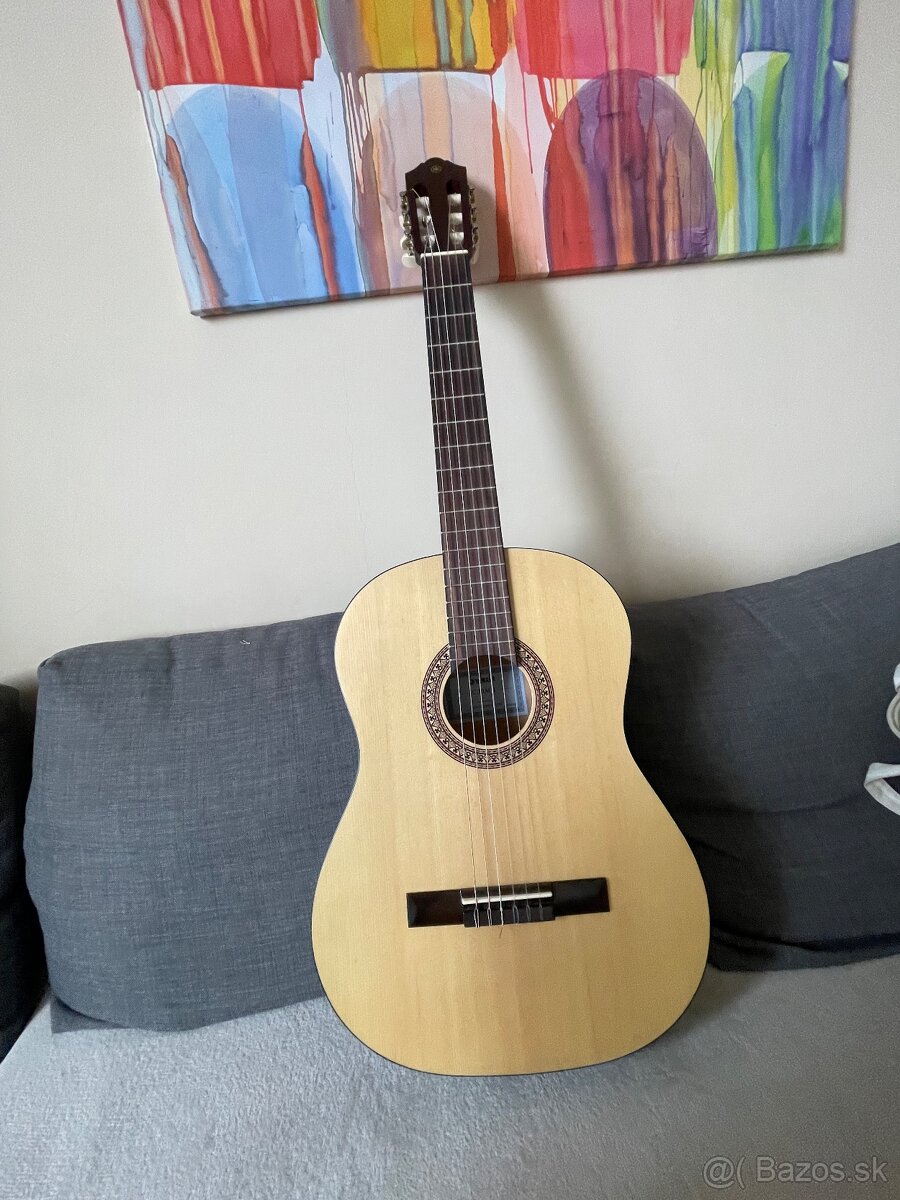 Gitara Yamaha C30 M II.