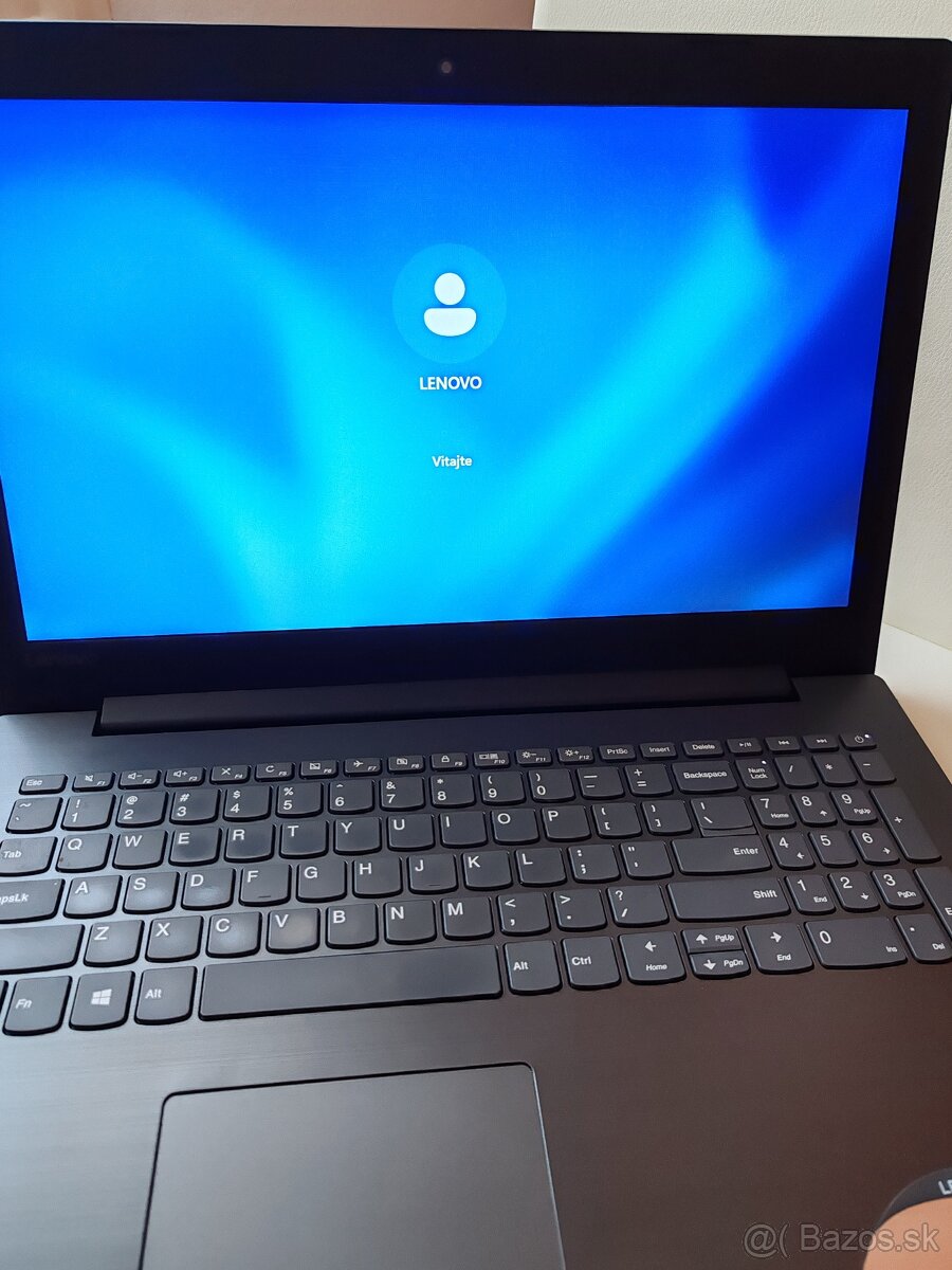 Lenovo ideapad 320 15-ikb