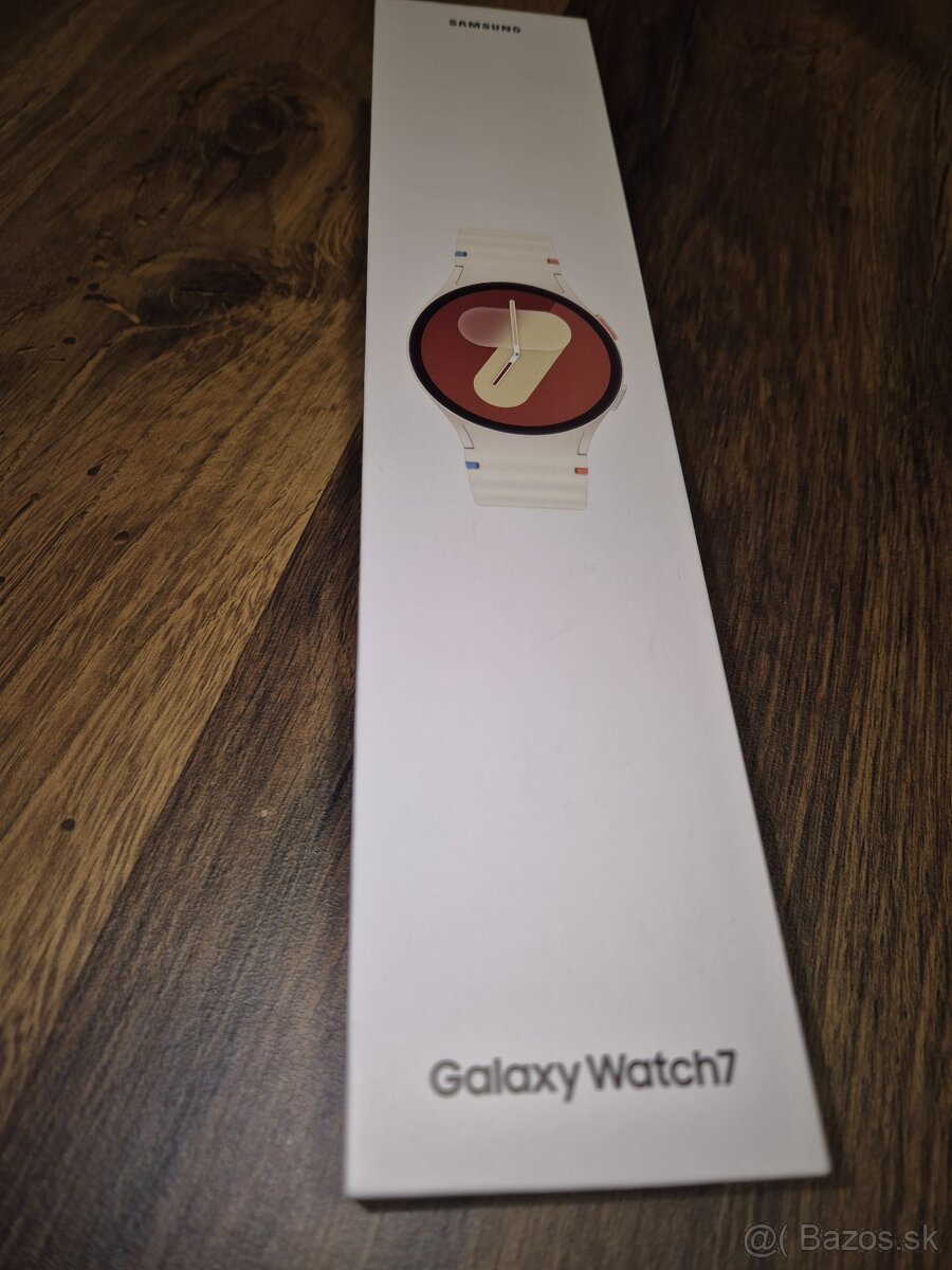 Samsung Galaxy watch 7