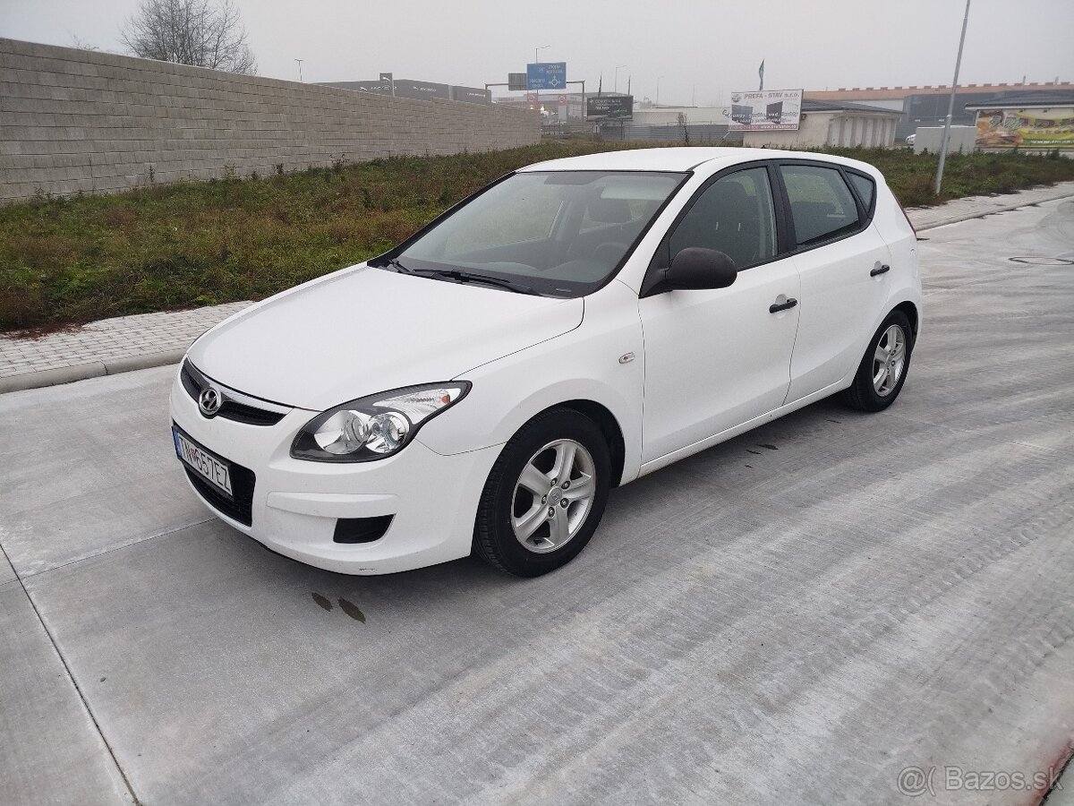 Hyundai i30 1.4i