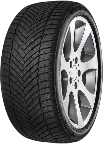 Celoročné pneu 235 /40R19 96Y DOT 2022