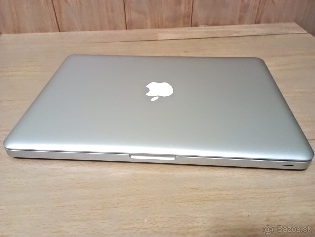 Predám Macbook