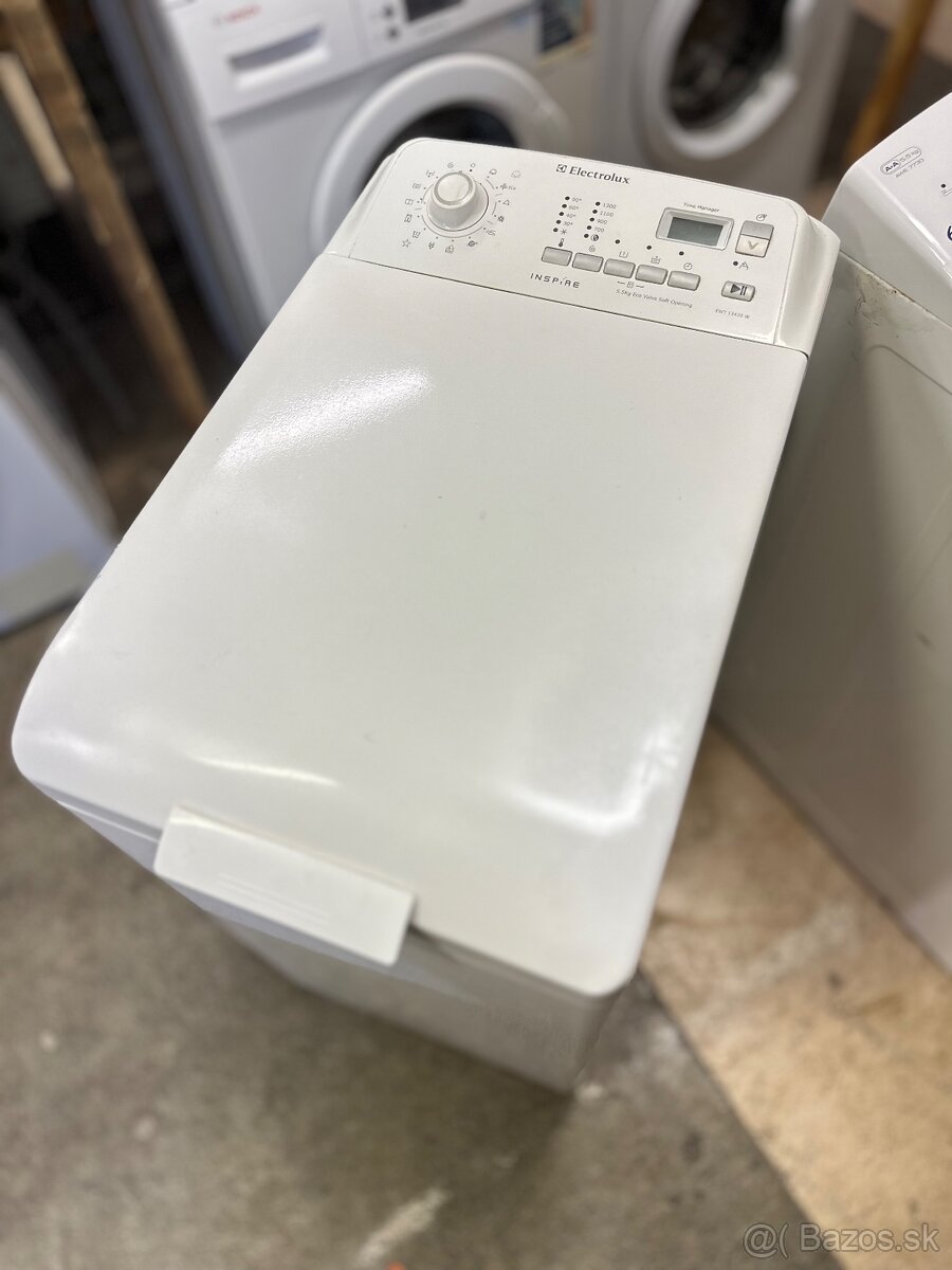 ELECTROLUX 5Kg 2