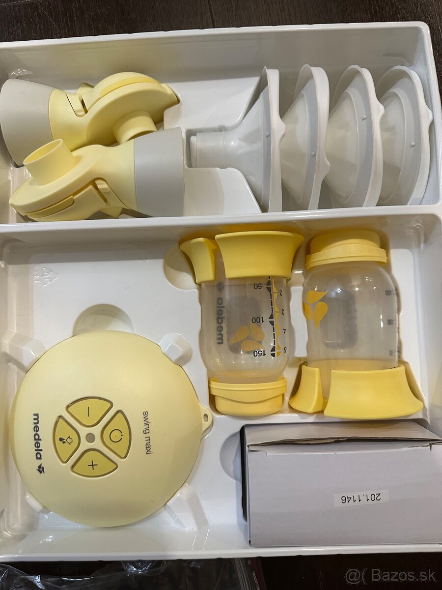 Medela SWING maxi Flex