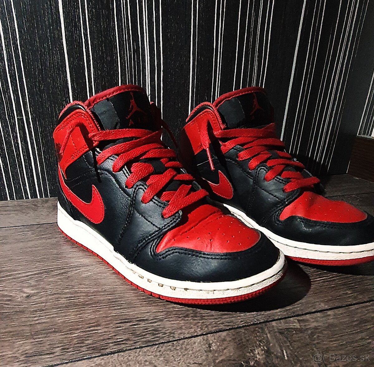 Air Jordan I