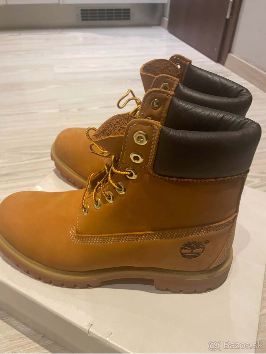 Timberland