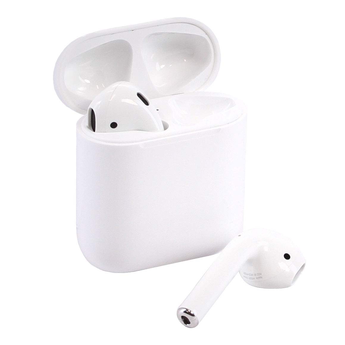 Apple Airpods 2.generácia