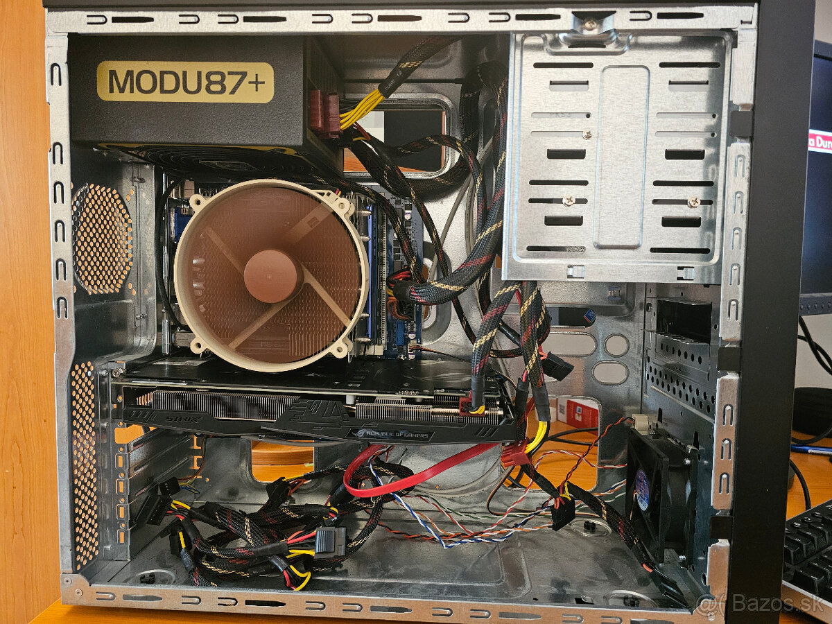 PC Desktop