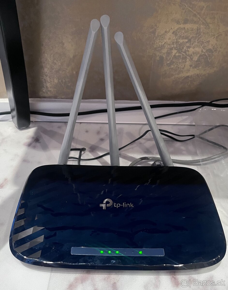 Wifi router