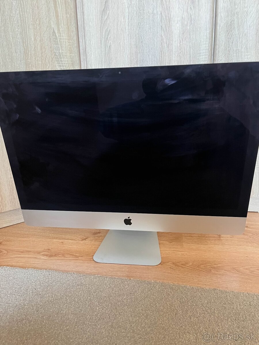 Predám iMac 2014