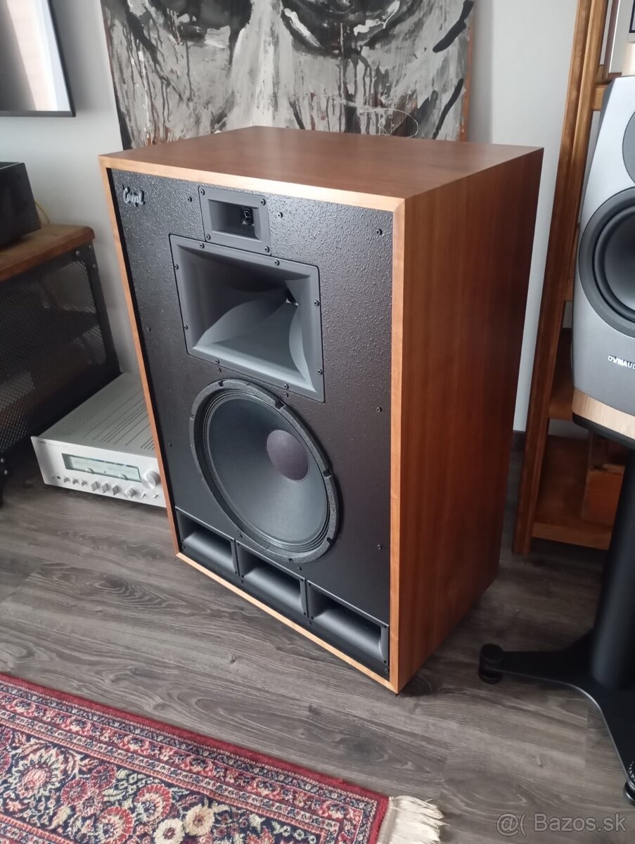 Klipsch Cornwall 4 - Seria Heritage