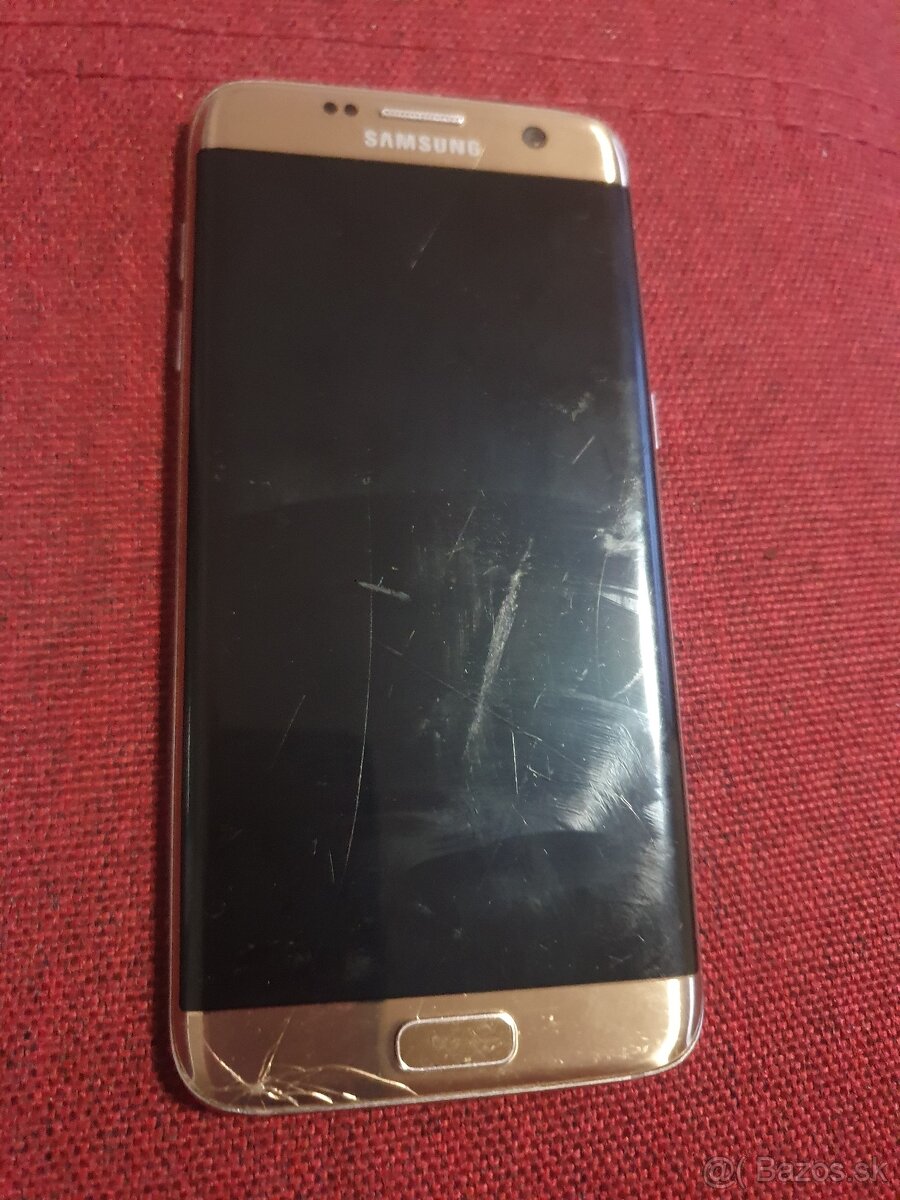 Samsung galaxy s7 edge