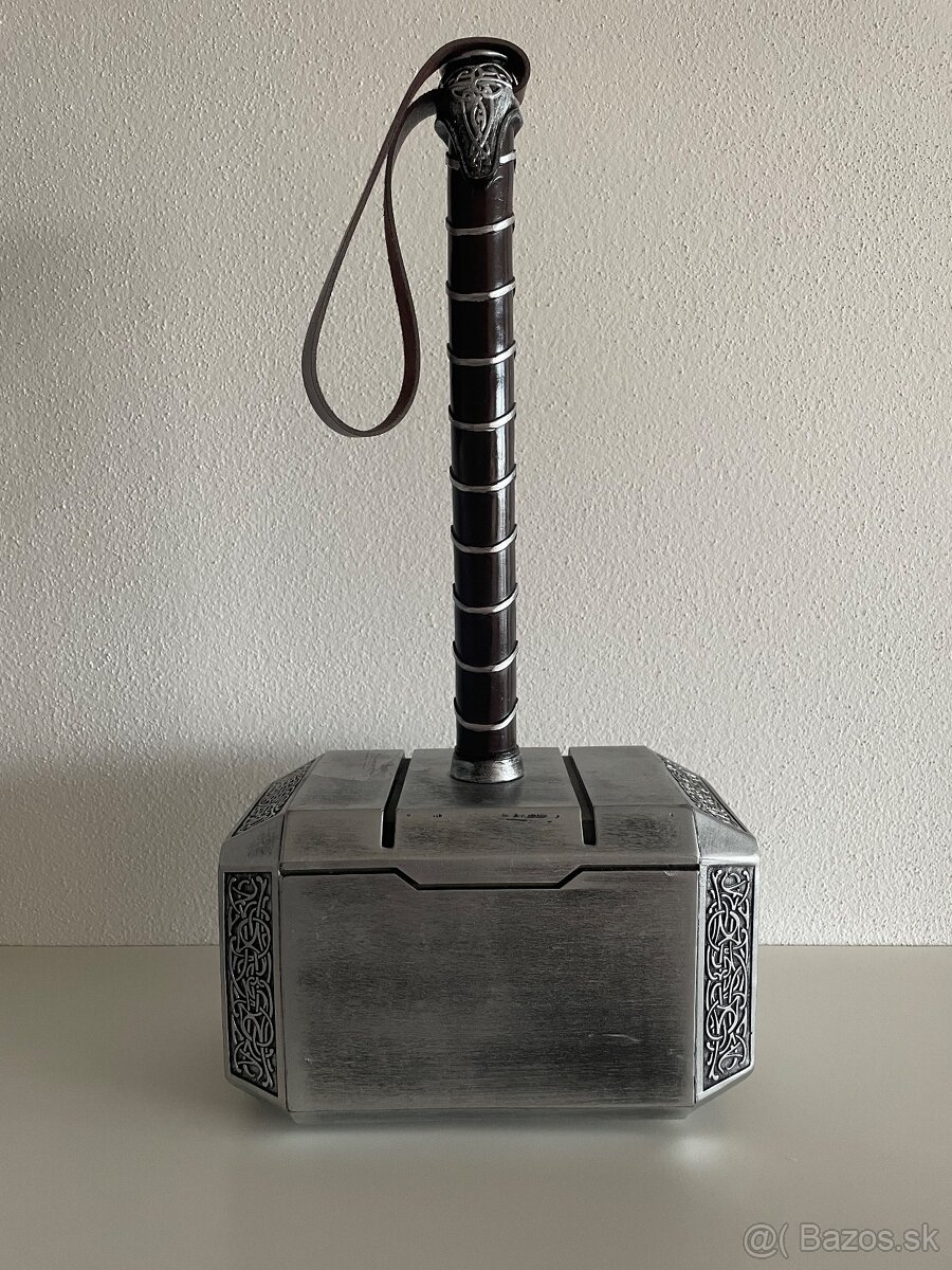 Thor Mjolnir Replika