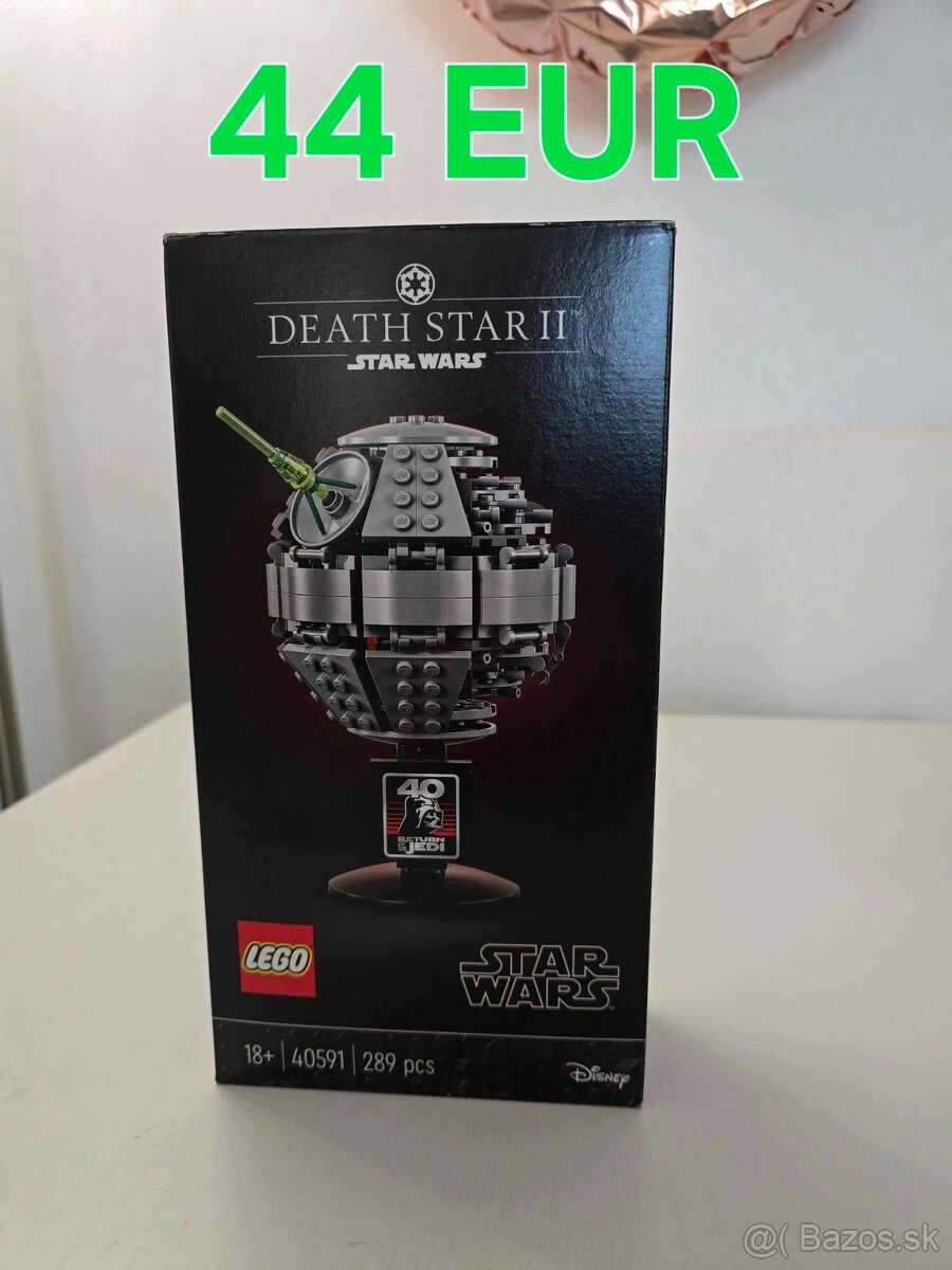 LEGO Star Wars