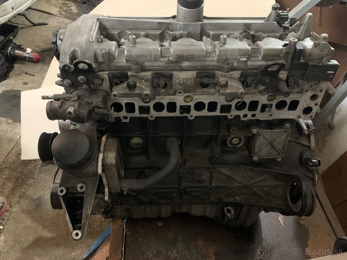 Motor Mercedes Benz W211 E 2.7 CDI OM 646.961