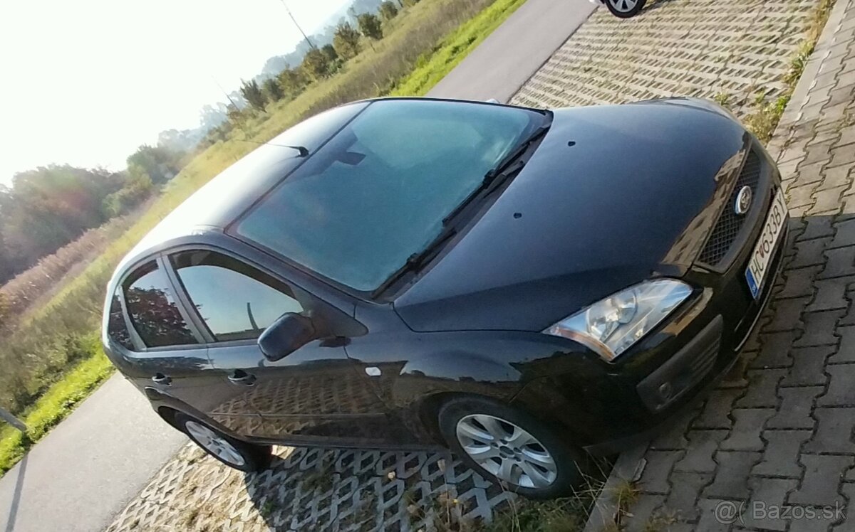 Na predaj Ford Focus ll. 1.6tdci r.v. 2007