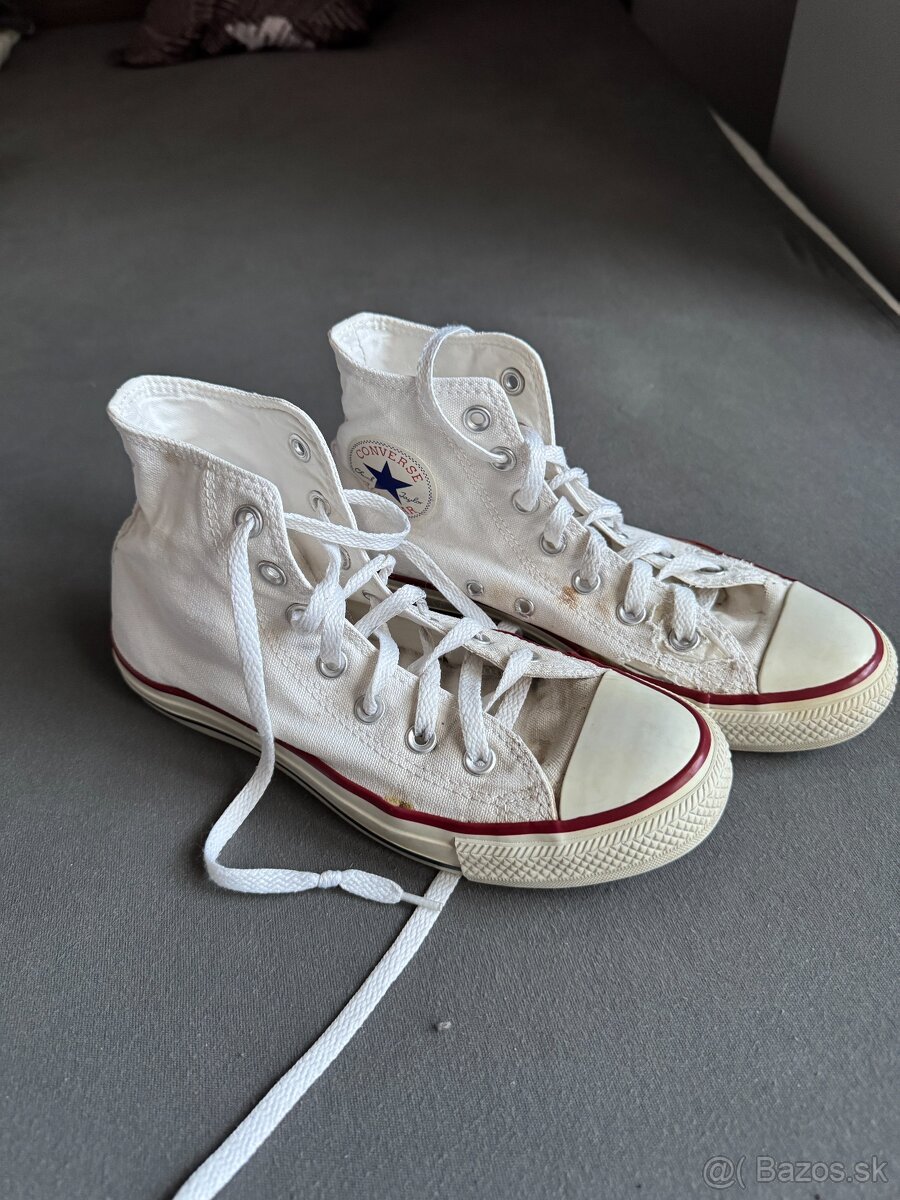 Converse tenisky