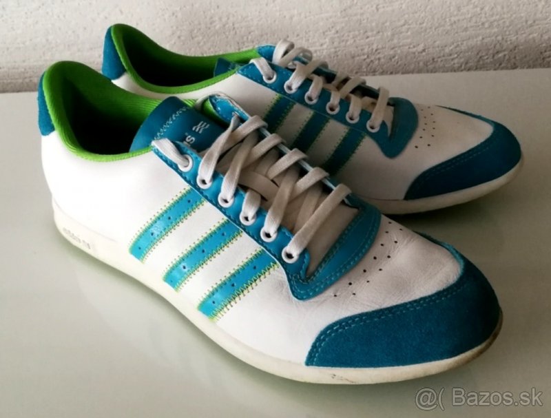 ADIDAS ADICROSS Pôvodná cena:115,90EUR Tenisky