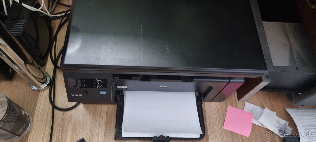 HP LaserJet Pro M1132