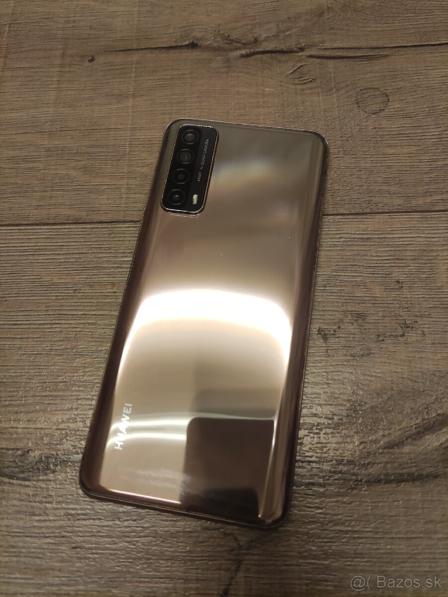 Huawei P Smart 2021