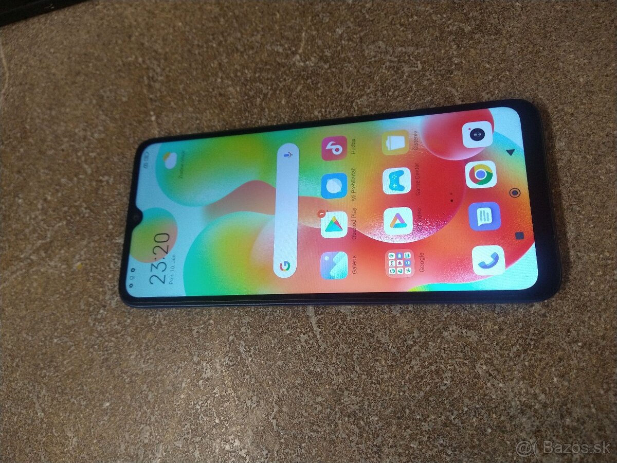 Predám Xiaomi redmi 12c