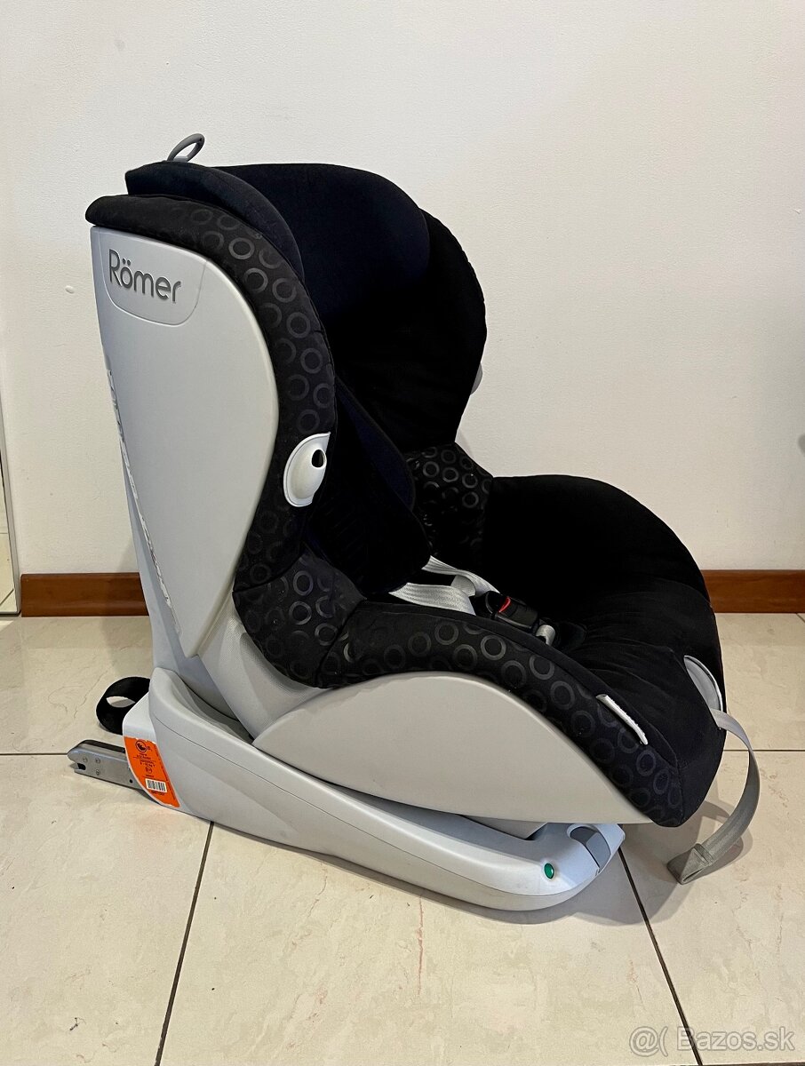 Britax Römer TRIFIX Billy