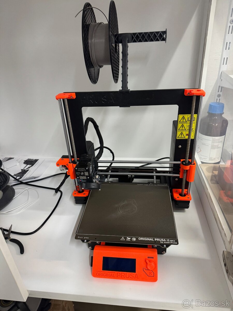 Original Prusa i3 MK3S