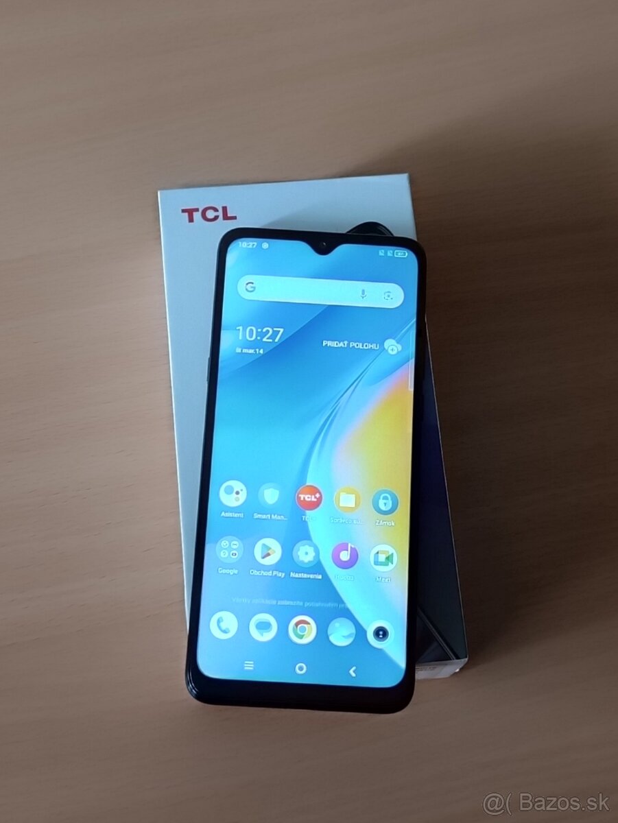 TCL 20 SE